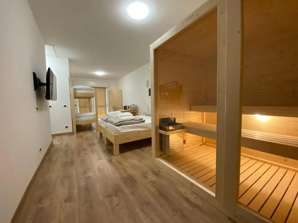 Sky Garden & Wellness R