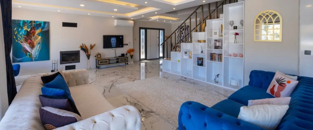 Villa Serenity Fethiye
