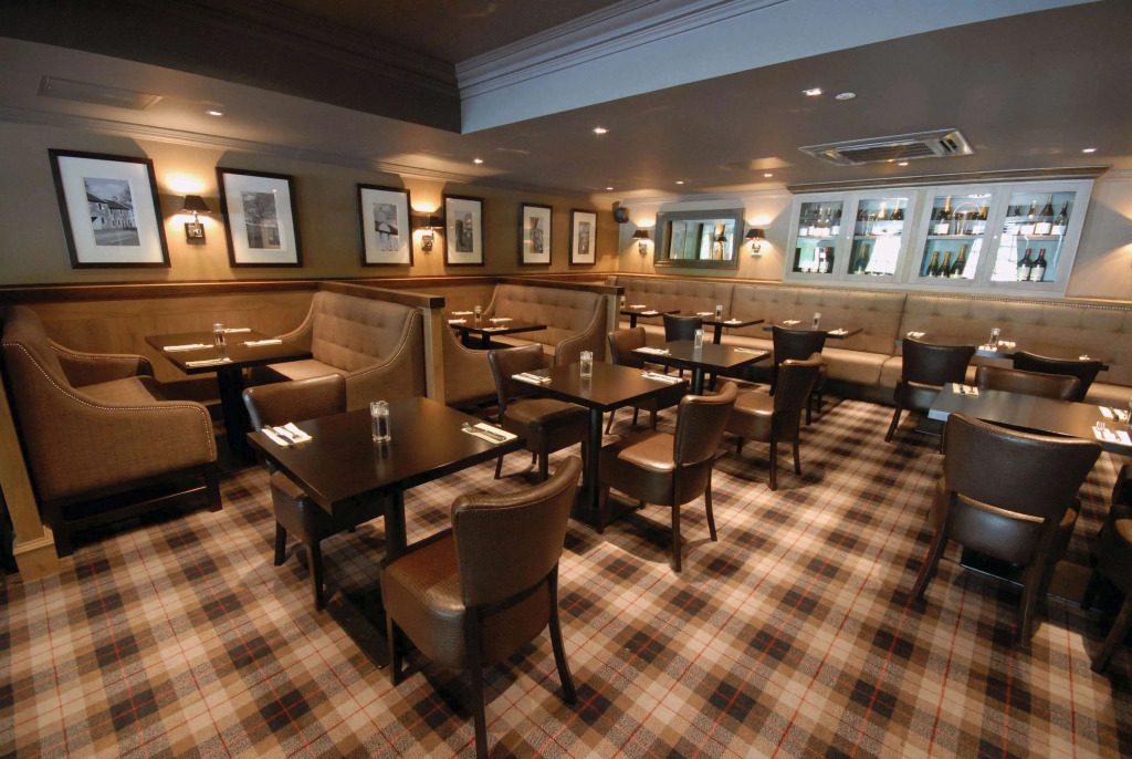 Eglinton Arms Hotel, BW Premier Collection