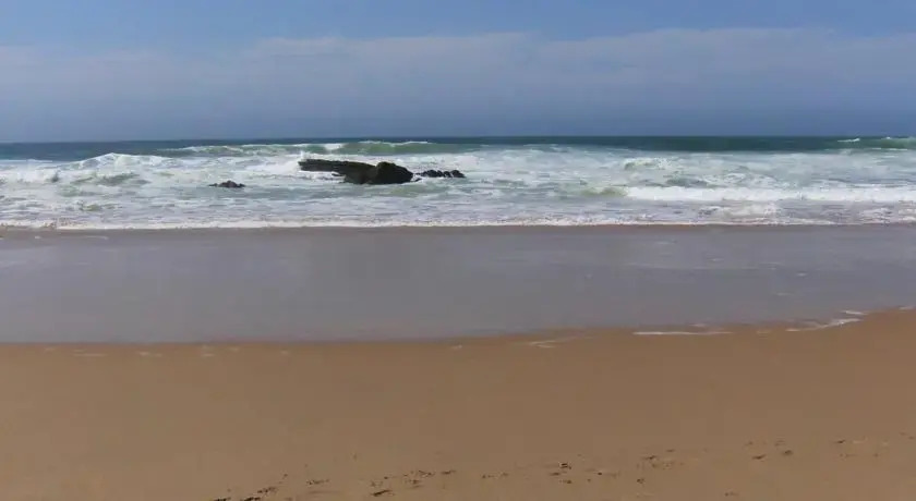 Janela do Mar