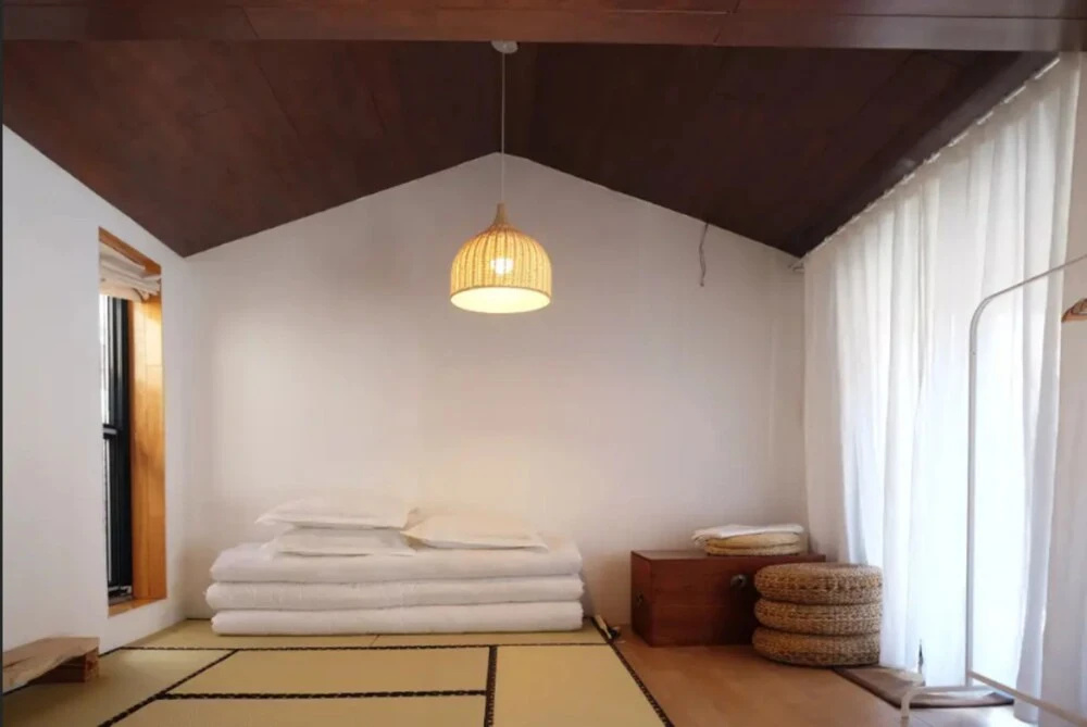 Beijing Migrator Mountain Resort