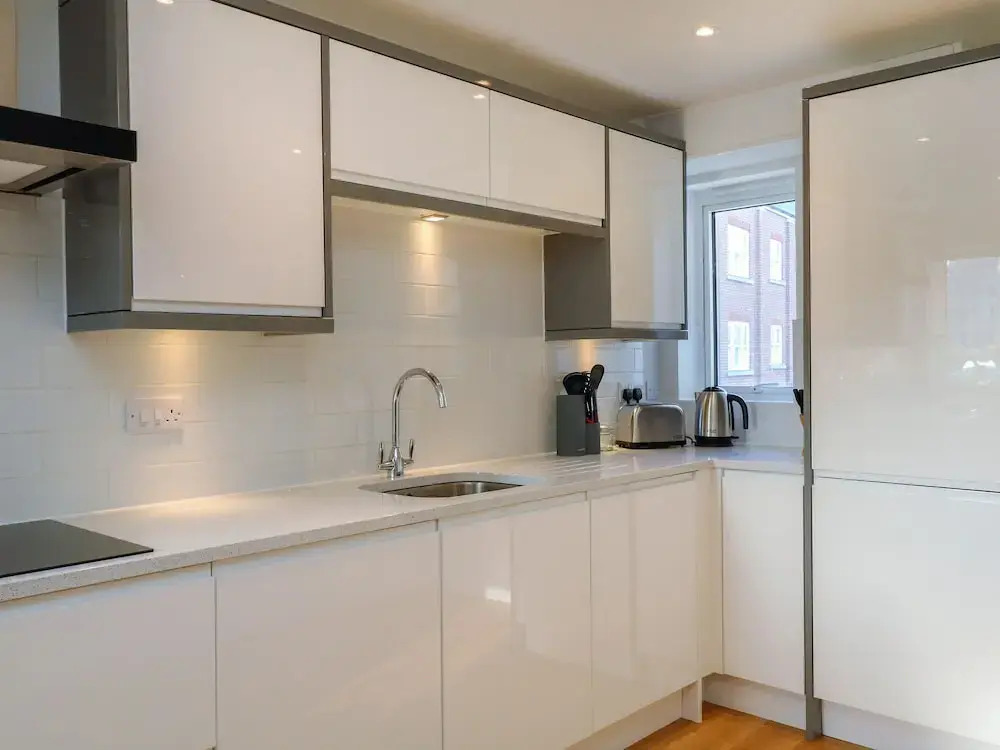 Harbourside Haven Apartment 1