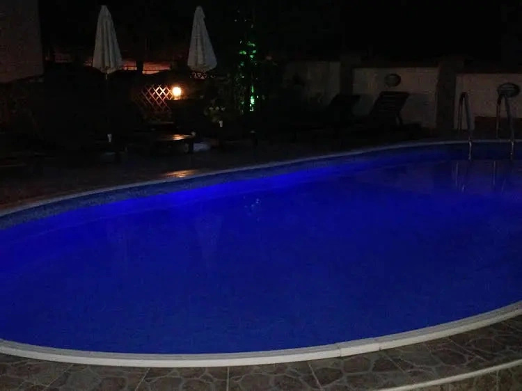 Guest House Elina