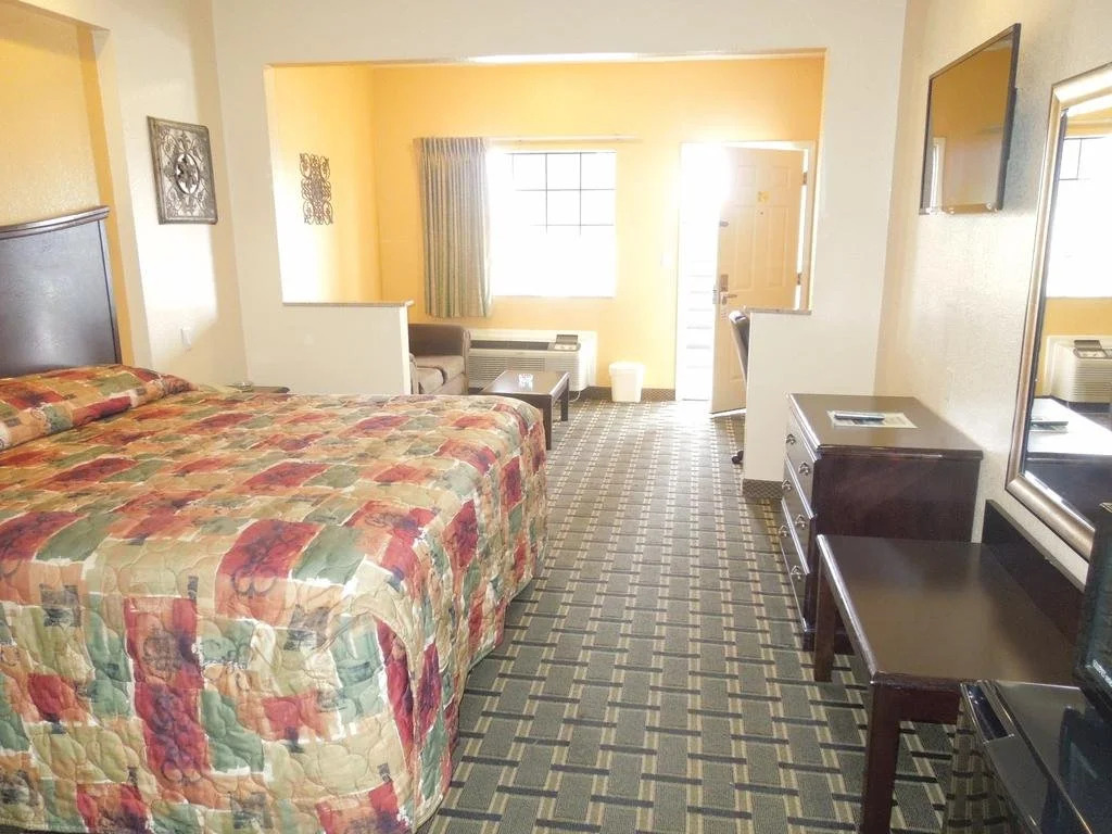 Homegate Inn & Suites West Memphis