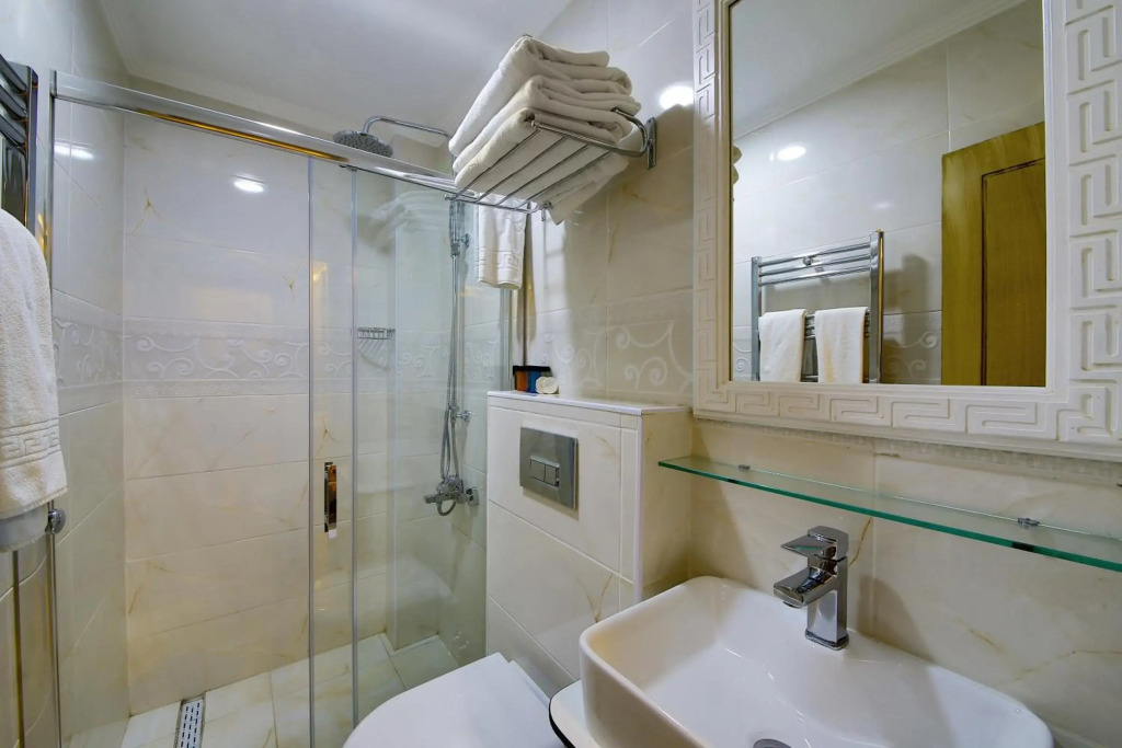 Katelya Hotel
