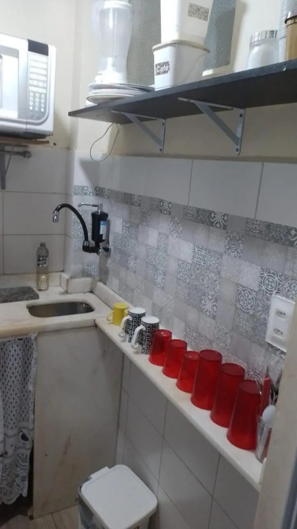 Meu Apartamento a 15min de Copacabana