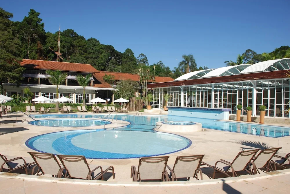 Villagio Embu Resort & Convention