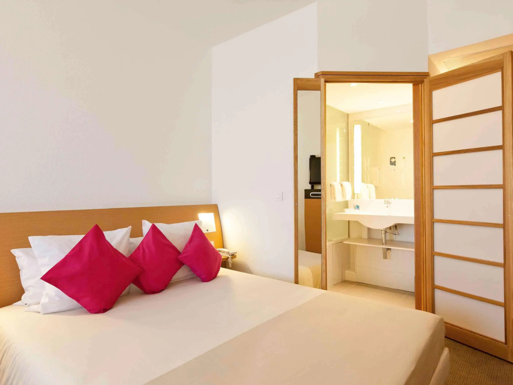 Novotel Tunis