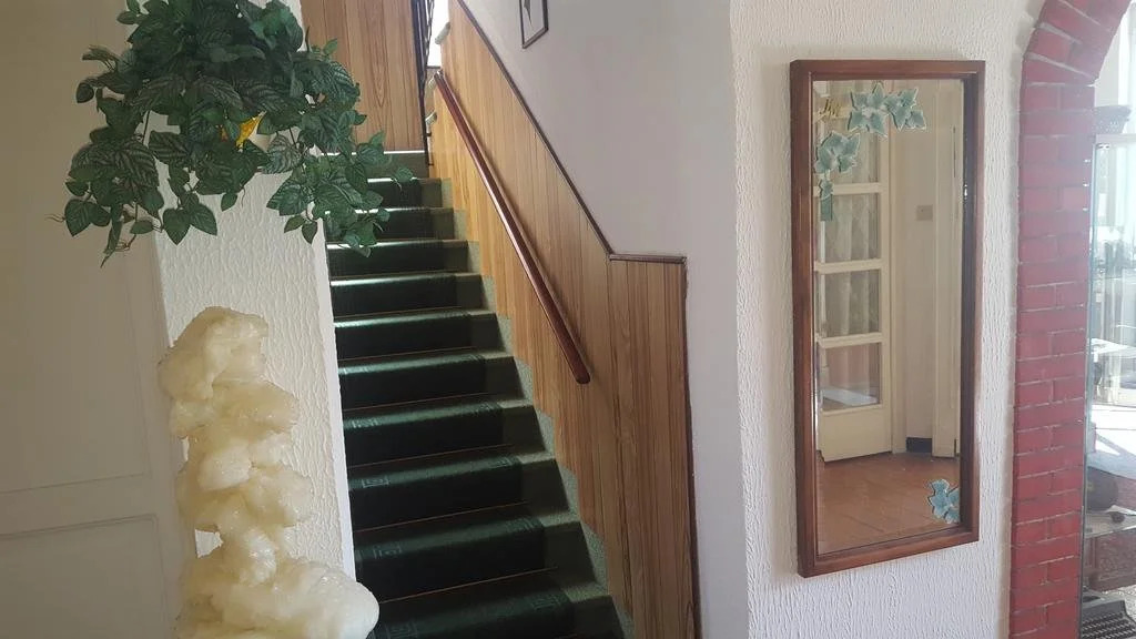 Mirarti Boutique Hotel - Witamy