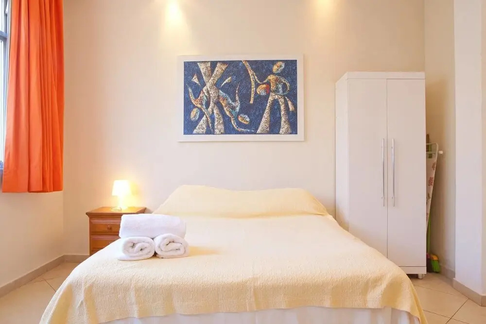 Studio Djalma Ocean View - RUD 68173