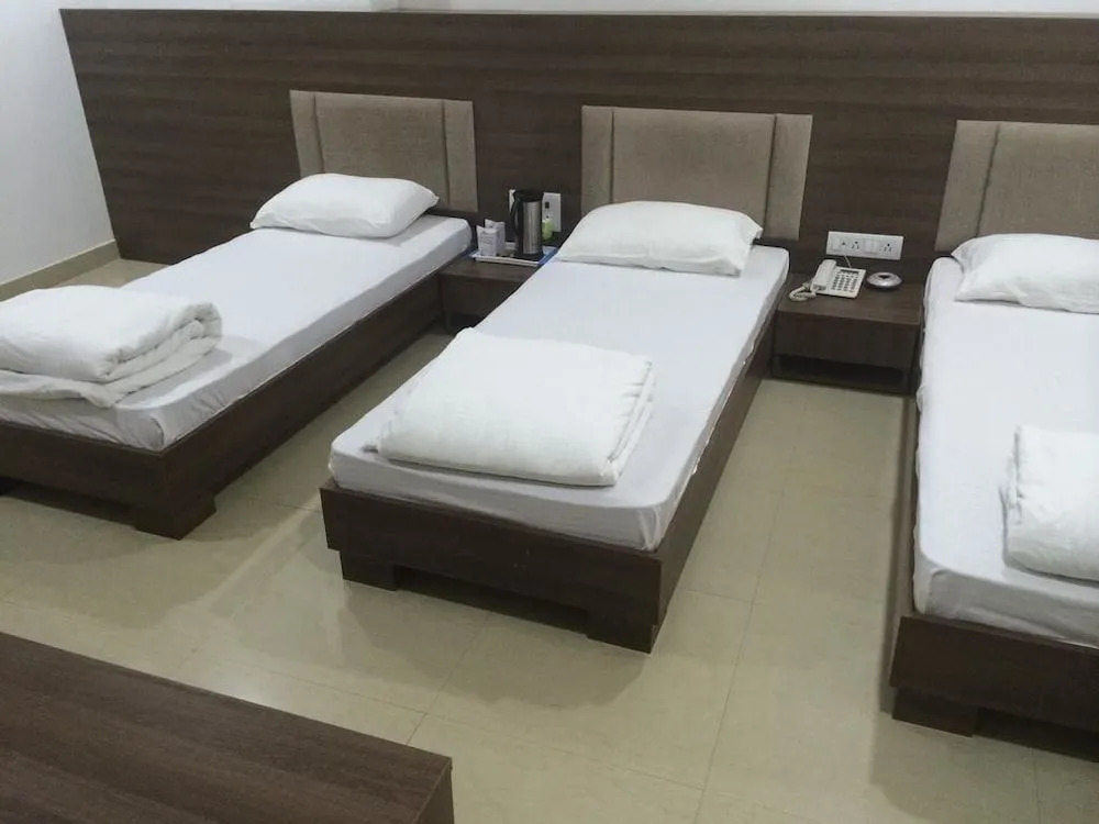 Hotel Mayur