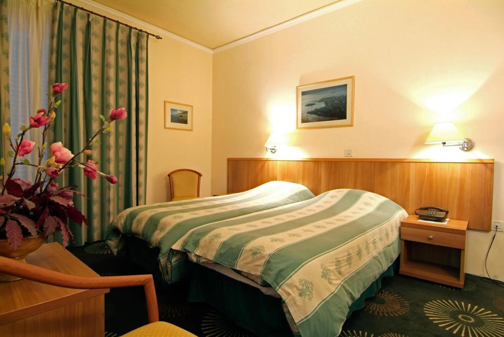 Hotel Kalafati