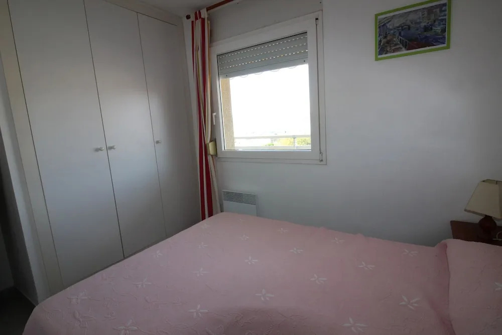Apartamento 2179 - Rocmar 7 4-B