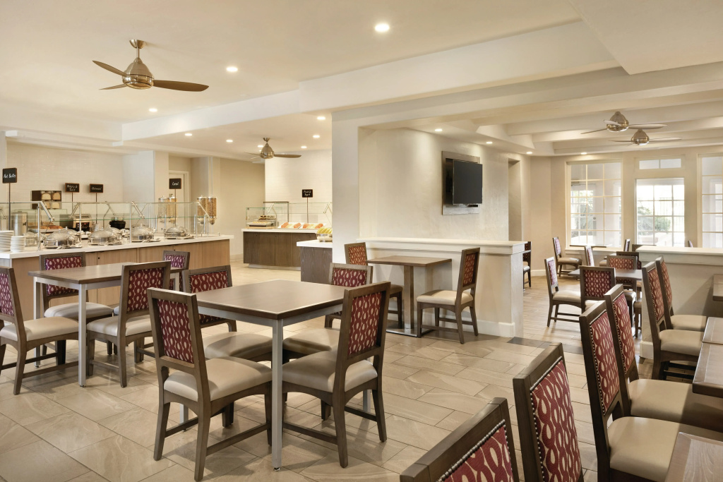 Embassy Suites by Hilton Temecula Valley Wine Country