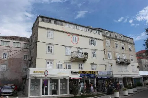 Apartments Seka Korčula