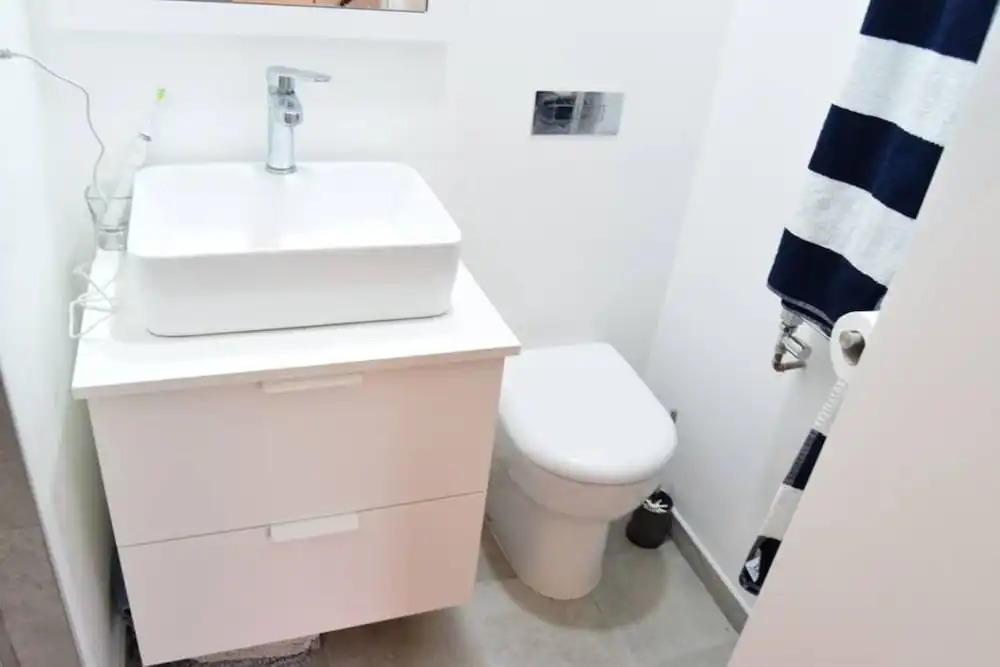 2 Bedroom Home in Dalston