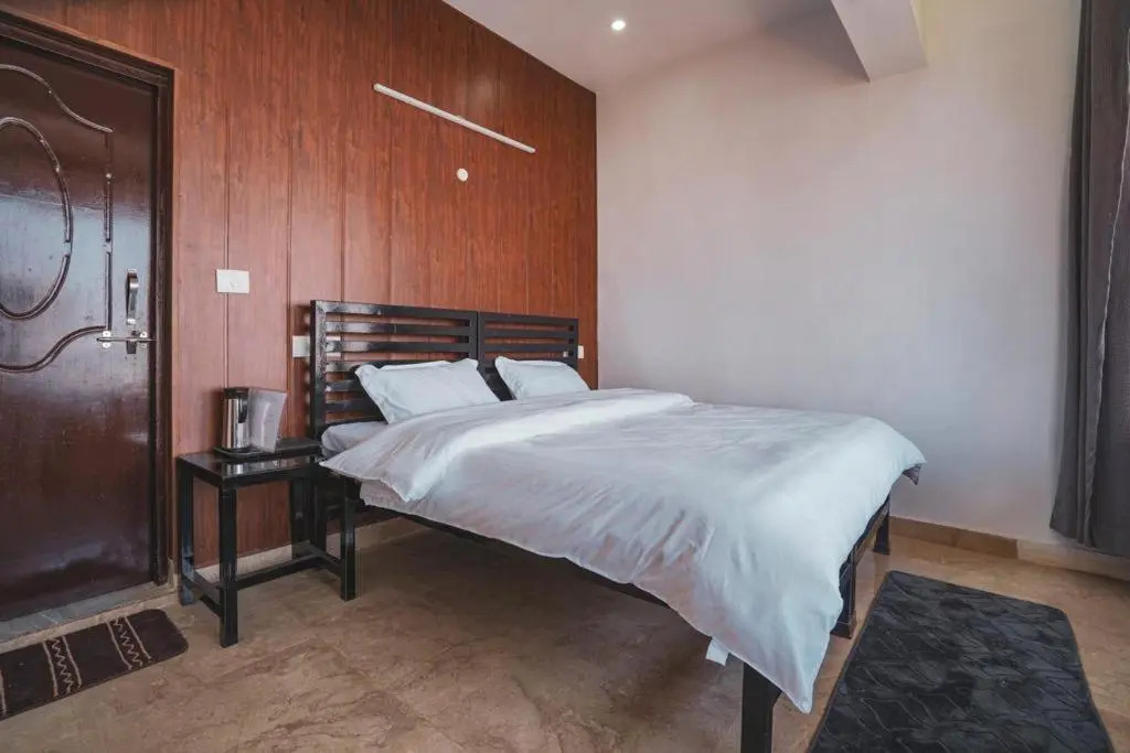 Spandan Villas