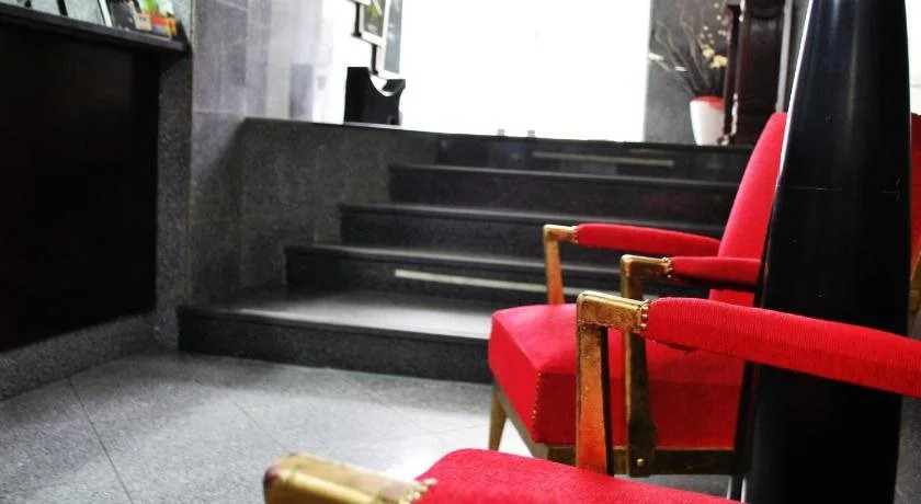 Residencia Filipe