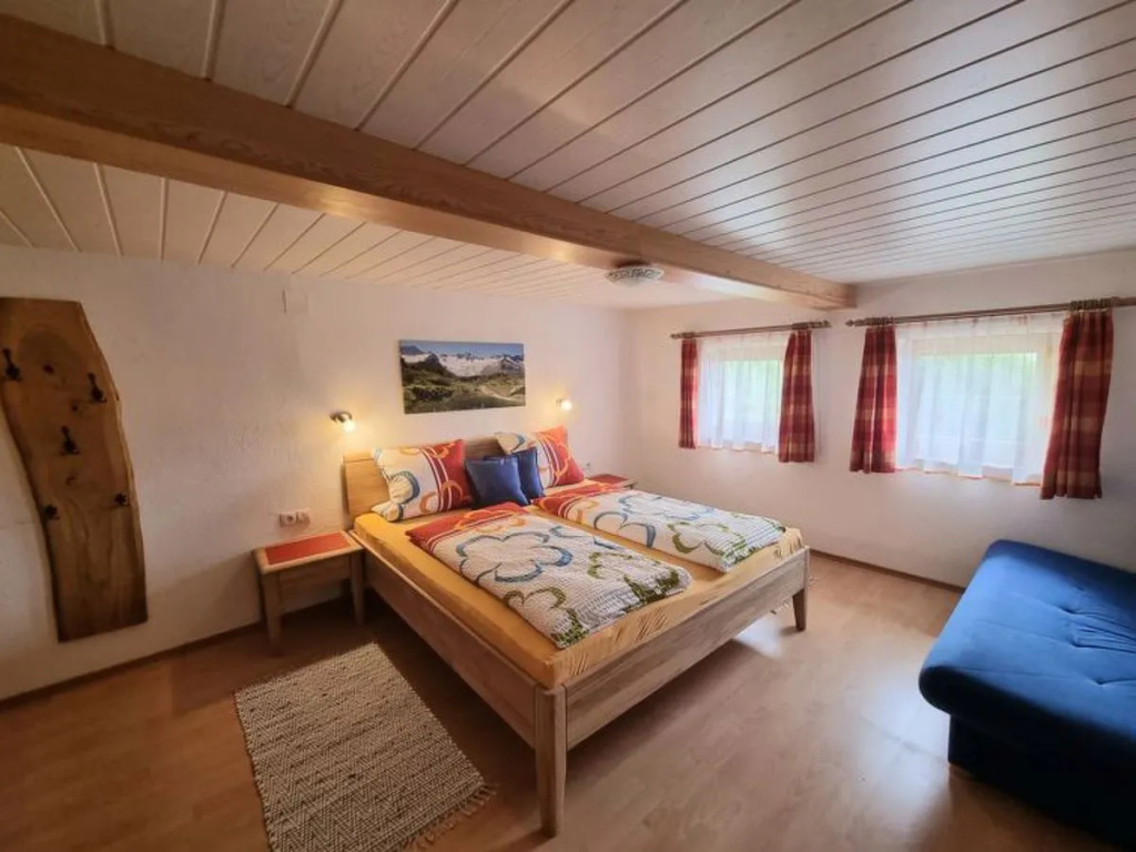 Holiday Home Egger by Interhome