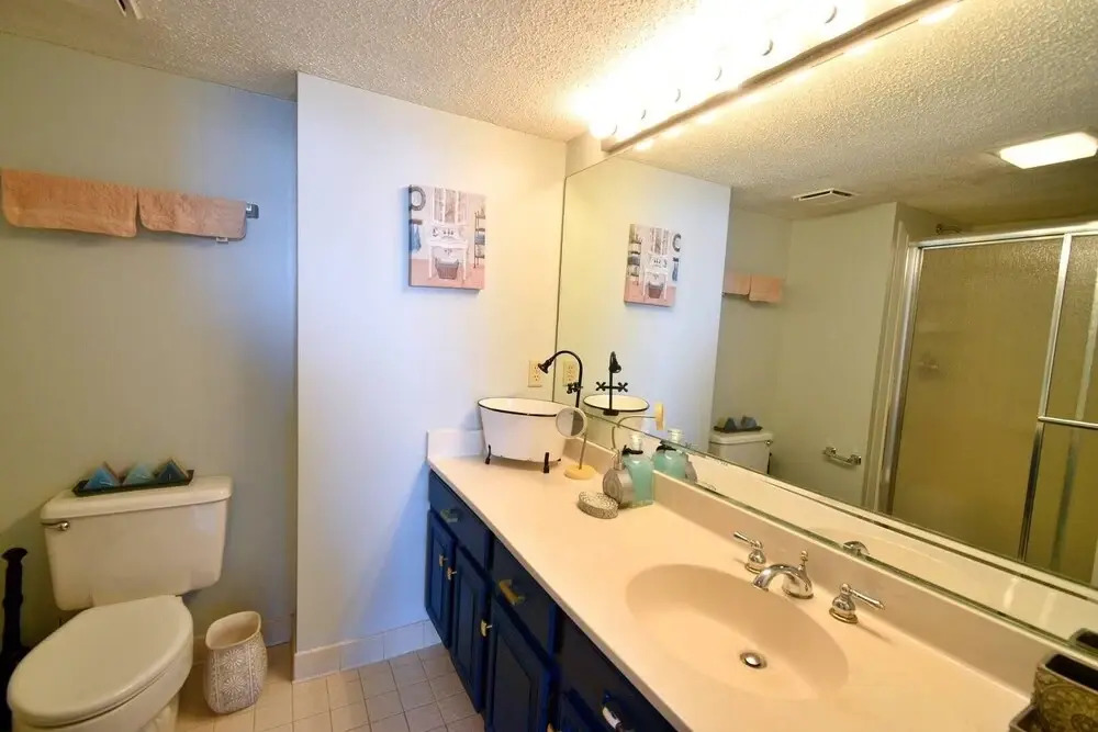 Shoreham Towers I 6c 3 Bedroom Condo by RedAwning, North Myrtle Beach