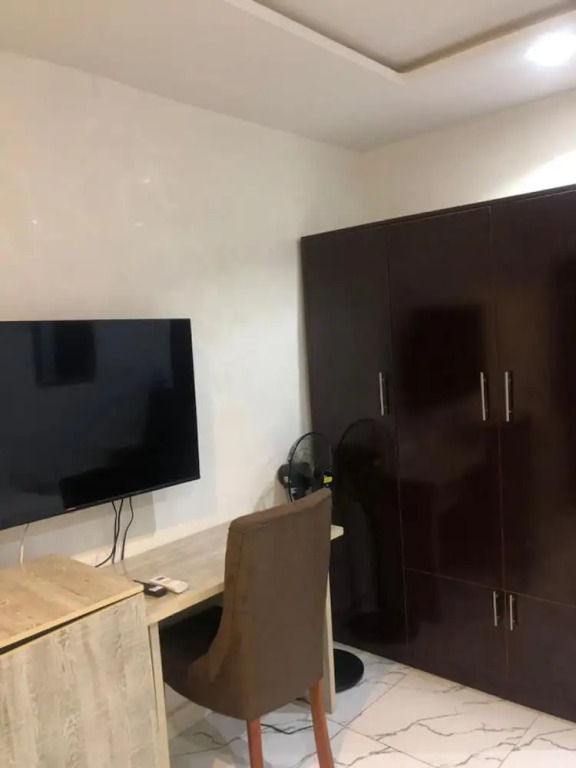 Wuse Penthouse