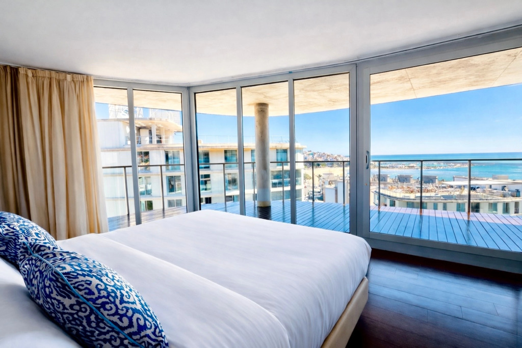 Palladium Hotel Peñiscola