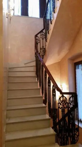 Villa Luigi XVI