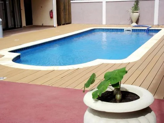 West Sand Holidays LICENSED BY THE TOURISM AUTHORITY 09926