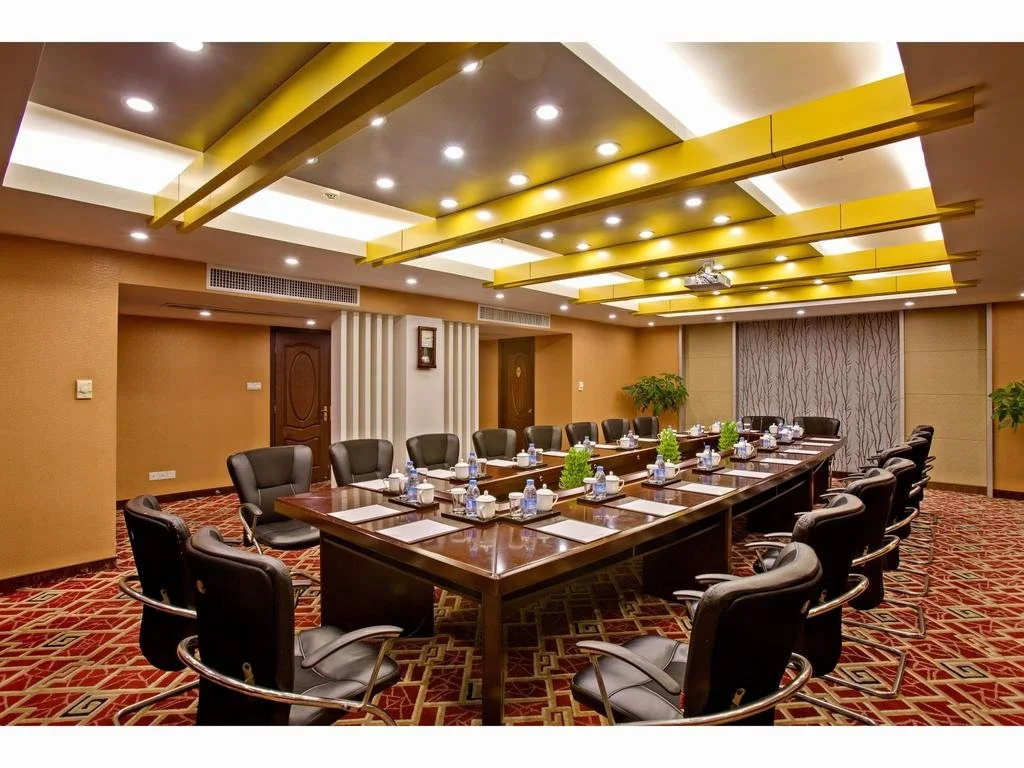 Teckon Hotel - Ningbo