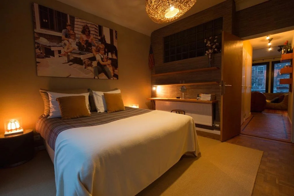 A Place Antwerp - Boutique Suites & Flats - Vrijdagmarkt 1