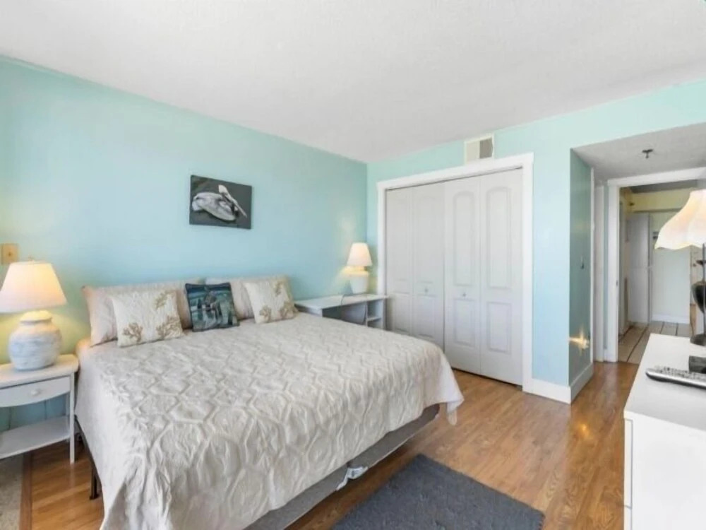 Casa Pelicano - Oceanfront Luxury! Enjoy Epic Ocean Views From This 7th Floor Dream Condo 3 Bedroom Condo by RedAwning