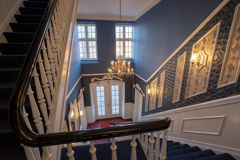 Frederiksværk Hotel