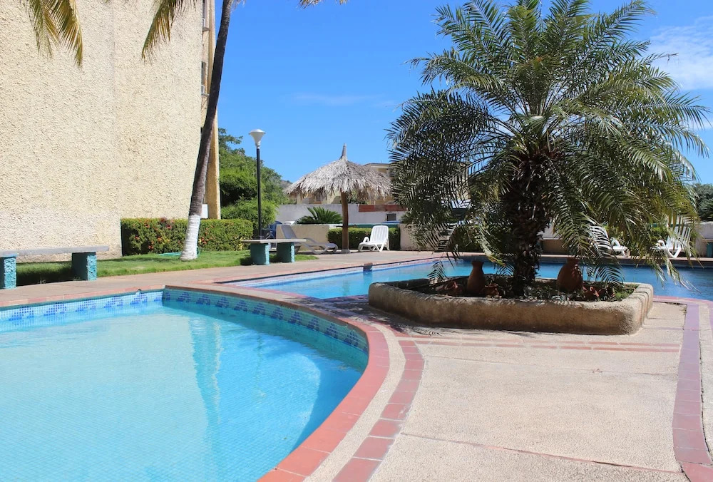 Villas Velamar