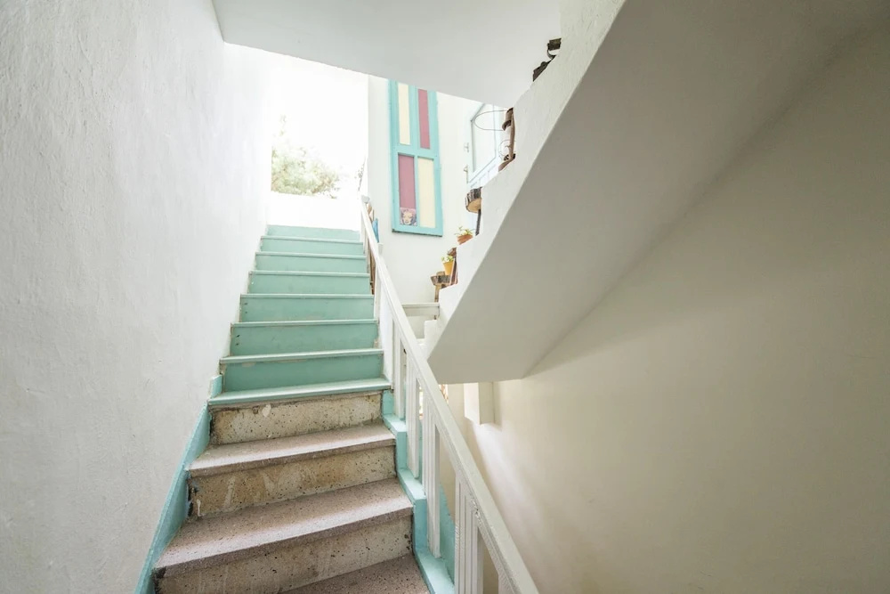 Kuytu Bed & Breakfast