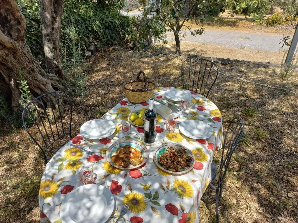 La casa di Bacco - Etna Country House - Affitto breve
