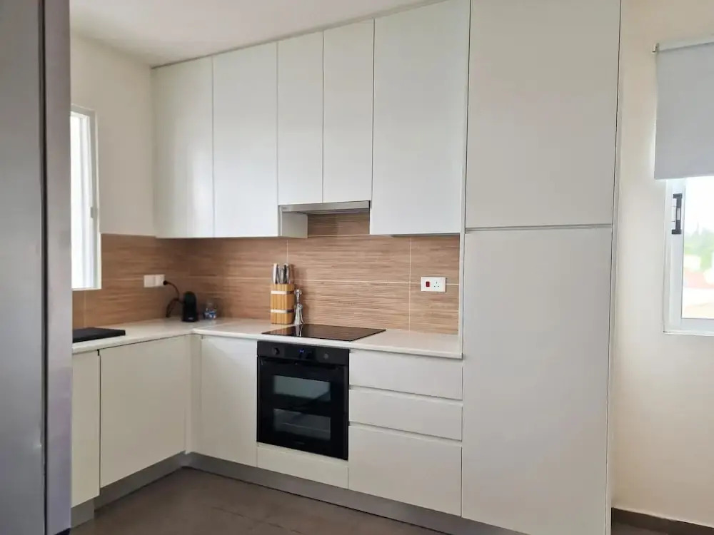 56 NIC - Stay Space View Apartment