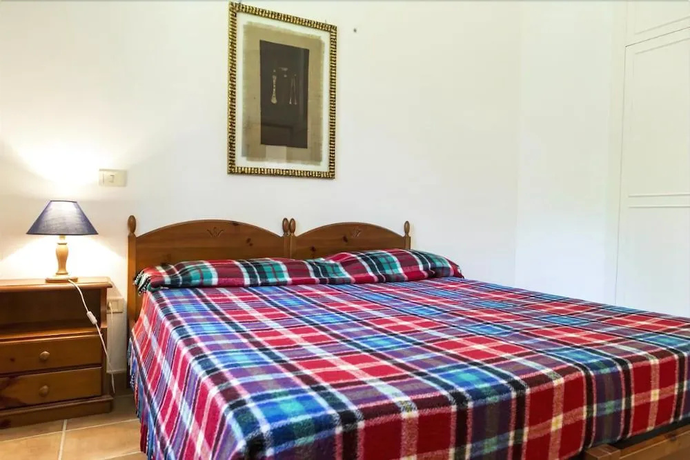 Villa Biancospini - guesthouse Le Case di Aurelia