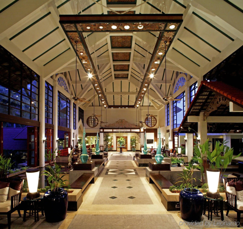 Dusit Thani Laguna Phuket