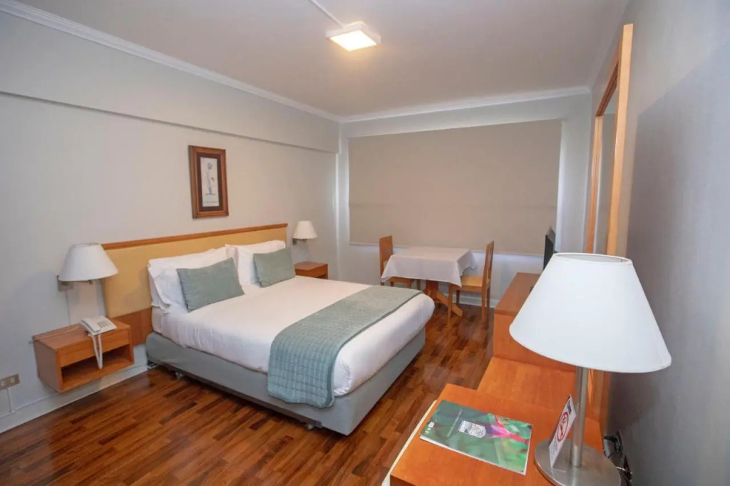 Gran Hotel Vicente Costanera