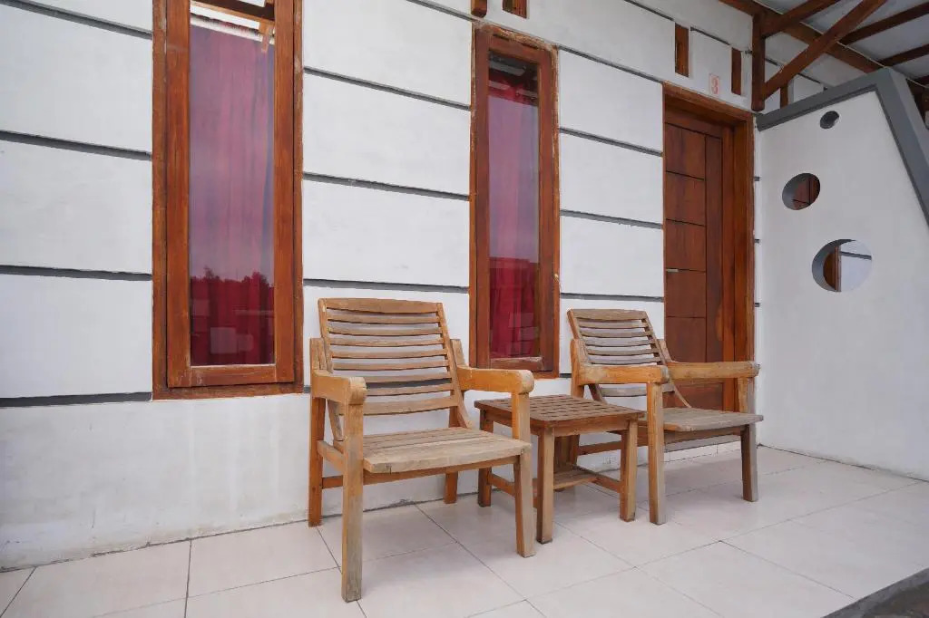 OYO 2120 Pieter Homestay Bromo