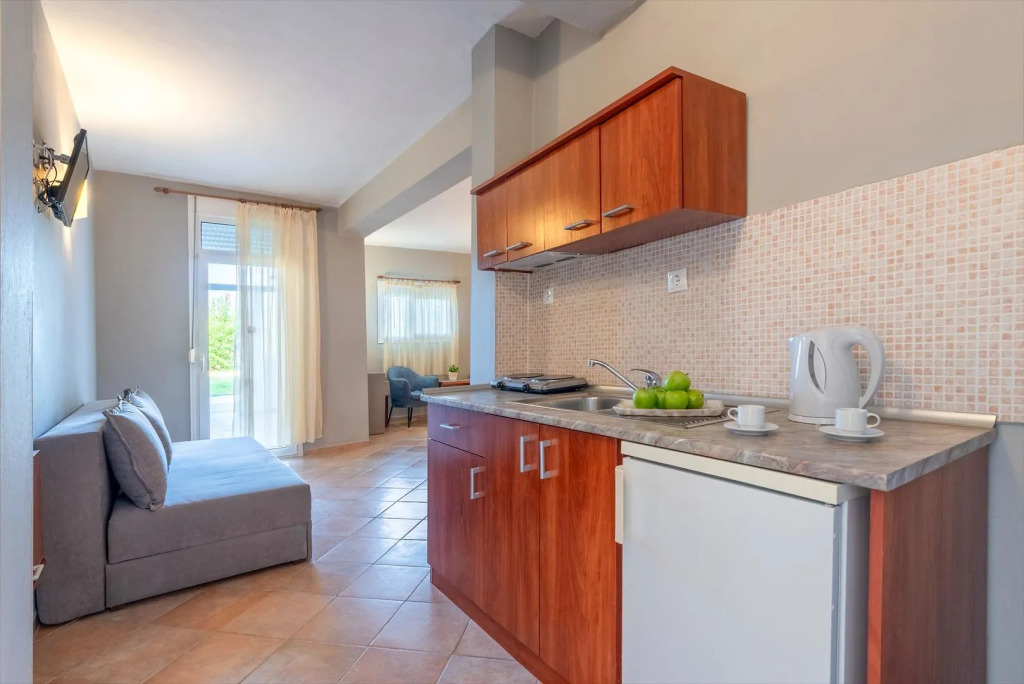 Ampelia Hotel Kassandra