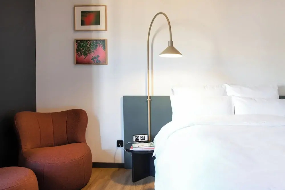 STAYERY Osnabrück City - stylish Apartments