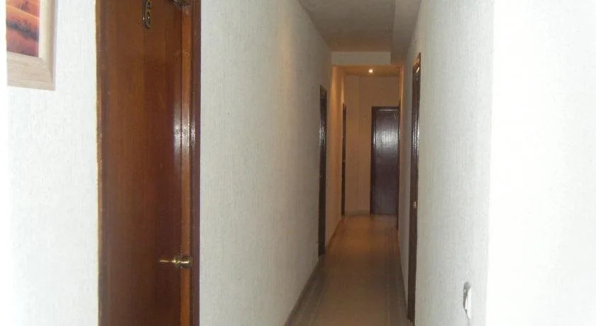 Hostal Muriel