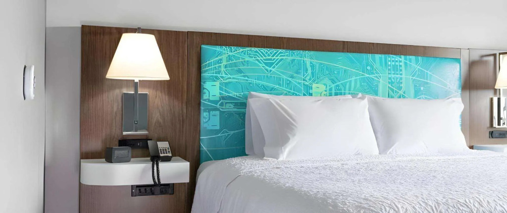 Hampton Inn & Suites Somerset