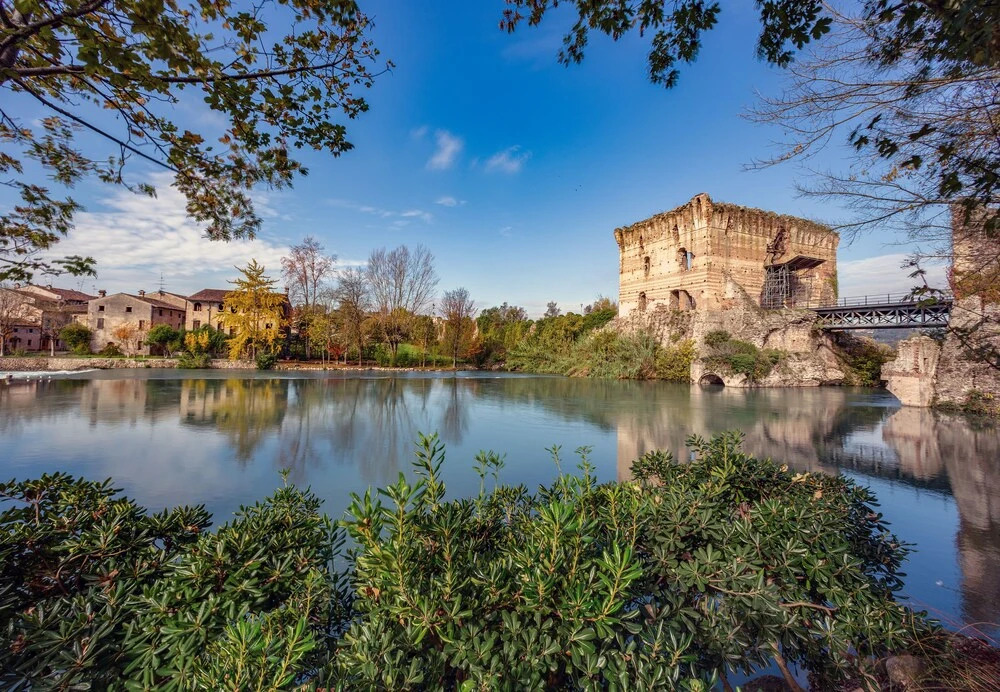 Il Borghetto Vacanze nei Mulini