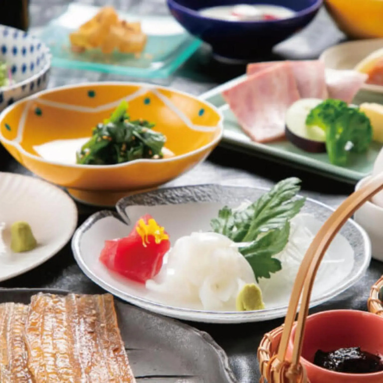 Yanagiya Ryokan