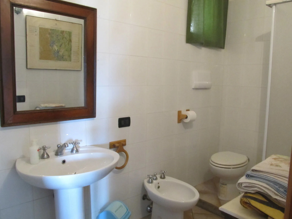 Agriturismo La Volpe E LUva