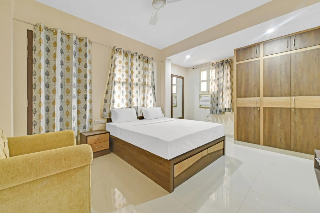 Capital O 84085 Hotel Cheelgadi Greens