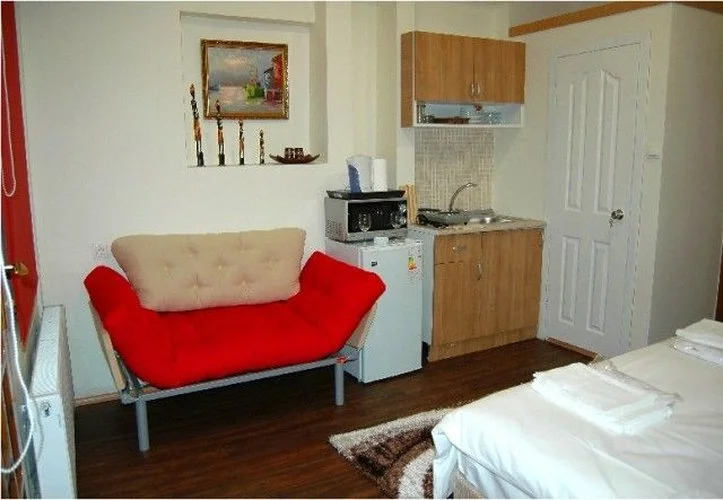 Taksim Elmadag Suites