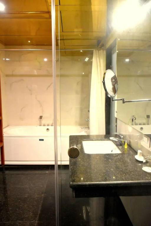Hotel City Inn